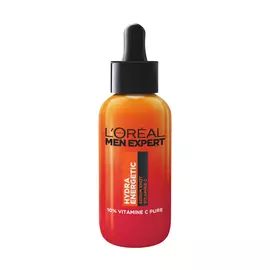 Men Expert Hydra Energetic Serum Shot 10 % Vitamine C Pure