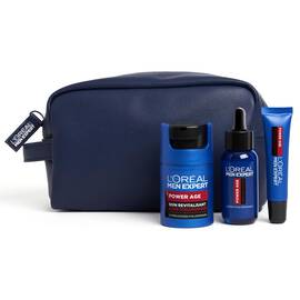 Trousse Power Age 3 Produits Homme