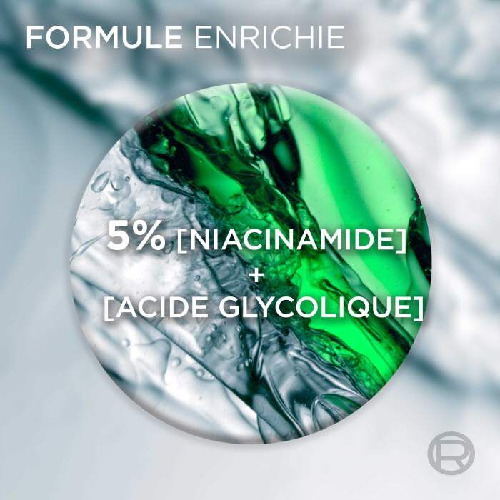 Men Expert Derma Control Pate S.O.S Anti-Imperfections Niacinamide