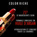Color Riche Satin Rouge a Levres Rouge a Levres Satine