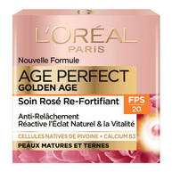 Age Perfect Golden Age Creme de Jour Re-Fortifiante FPS 20