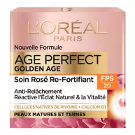 Age Perfect Golden Age Creme de Jour Re-Fortifiante FPS 20