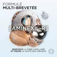 Elseve Fiber Booster  Serum Anti-chute enrichi en AMINEXIL-R™