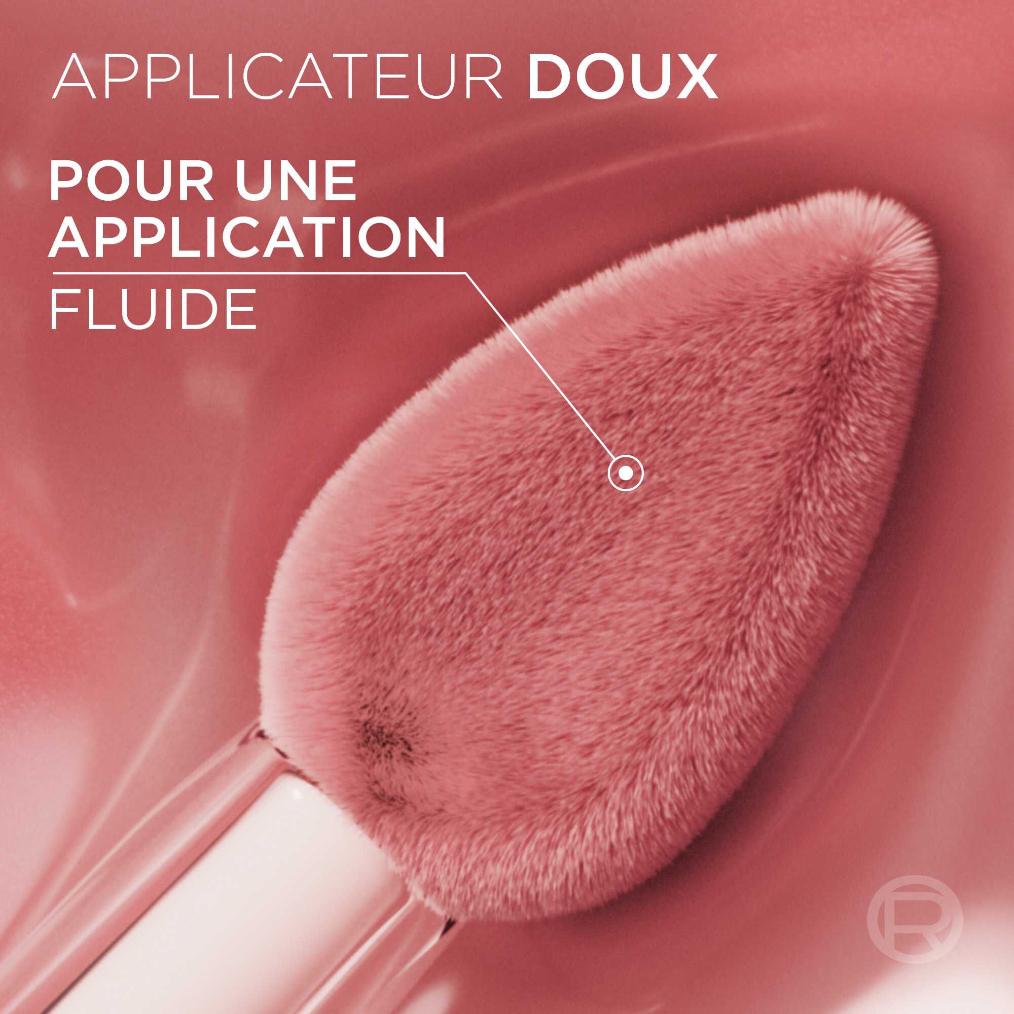 Encre a levres a l'acide hyaluronique Hyaluron Tint