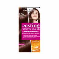 Casting Creme Gloss Chatain