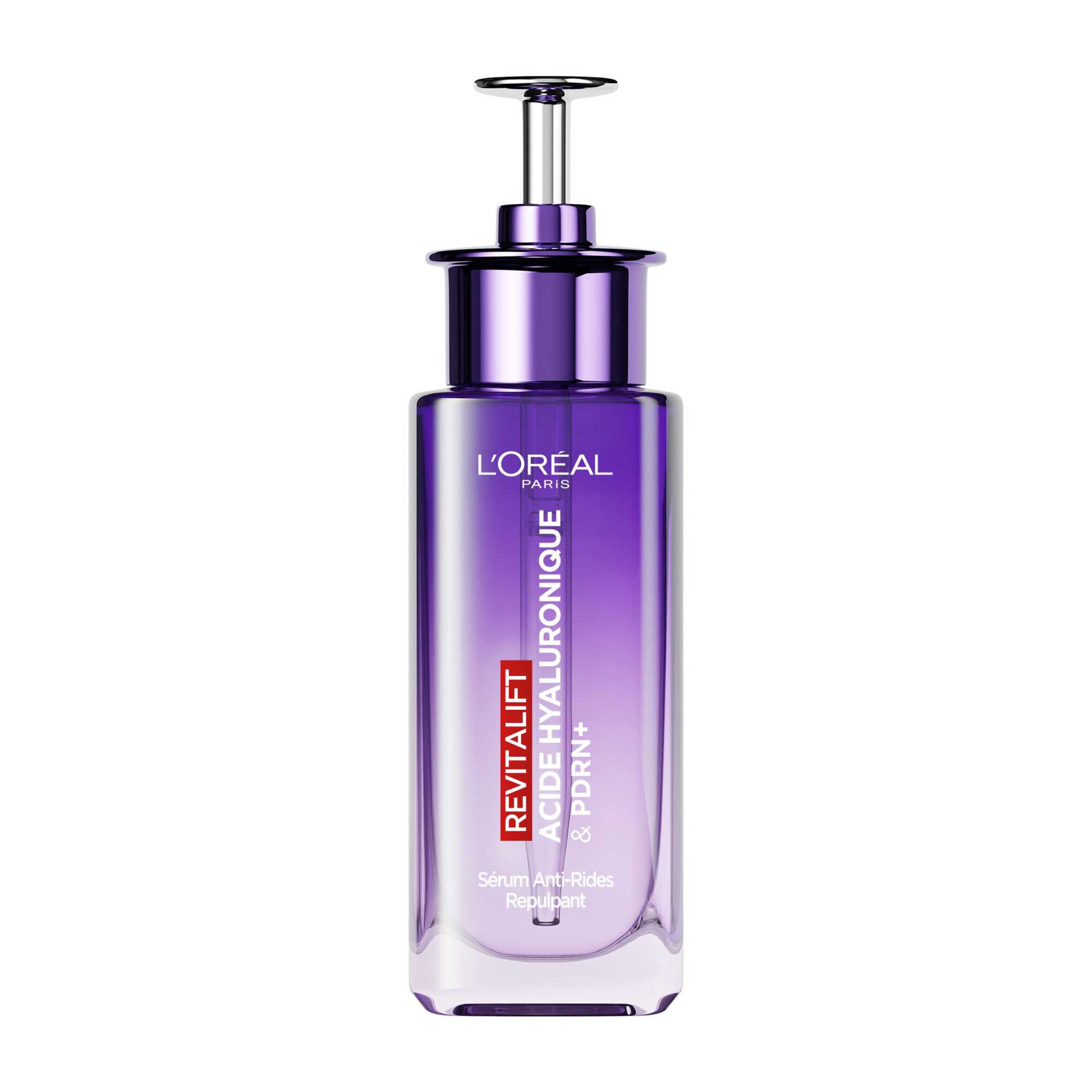 Revitalift Filler Serum Anti-Rides Repulpant