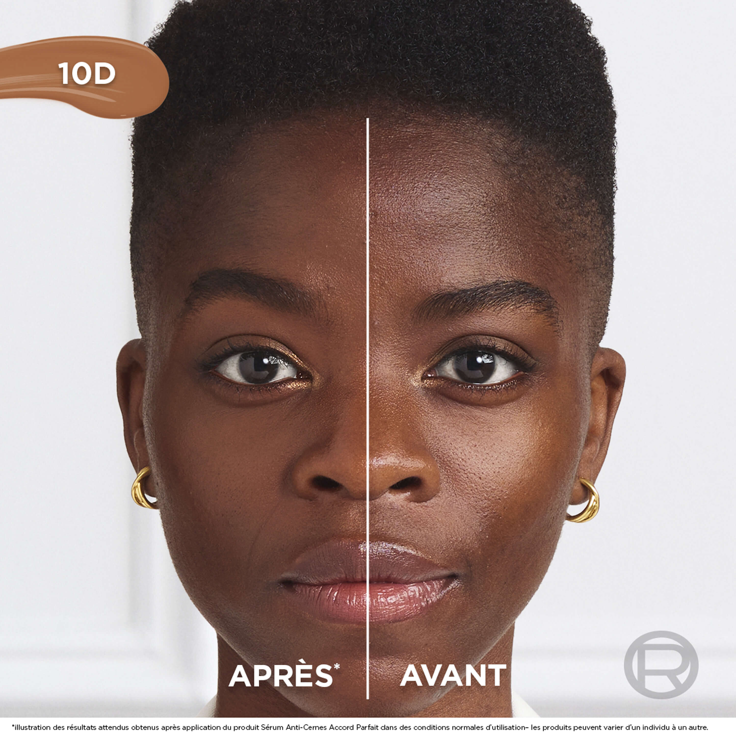 Accord Parfait Serum anti-cernes