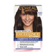 Excellence Creme Brunette