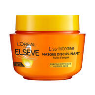 Elseve Liss-Intense Masque Disciplinant
