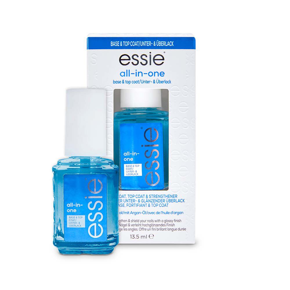 Essie Base Coat All In One - L'Oréal Paris