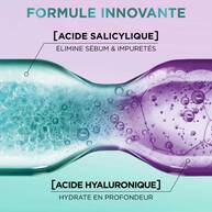 Hyaluron Pure  Serum Purifiant Cuir Chevelu Gras