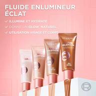 Lumi Glotion Fluide Enlumineur Eclat