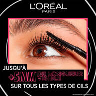 Mascara Telescopic Lift