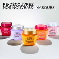 Elseve Dream Long Masque Sauveur de Longueurs