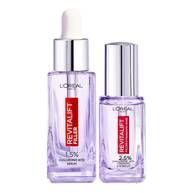 Routine Anti-Rides Filler a l'Acide hyaluronique