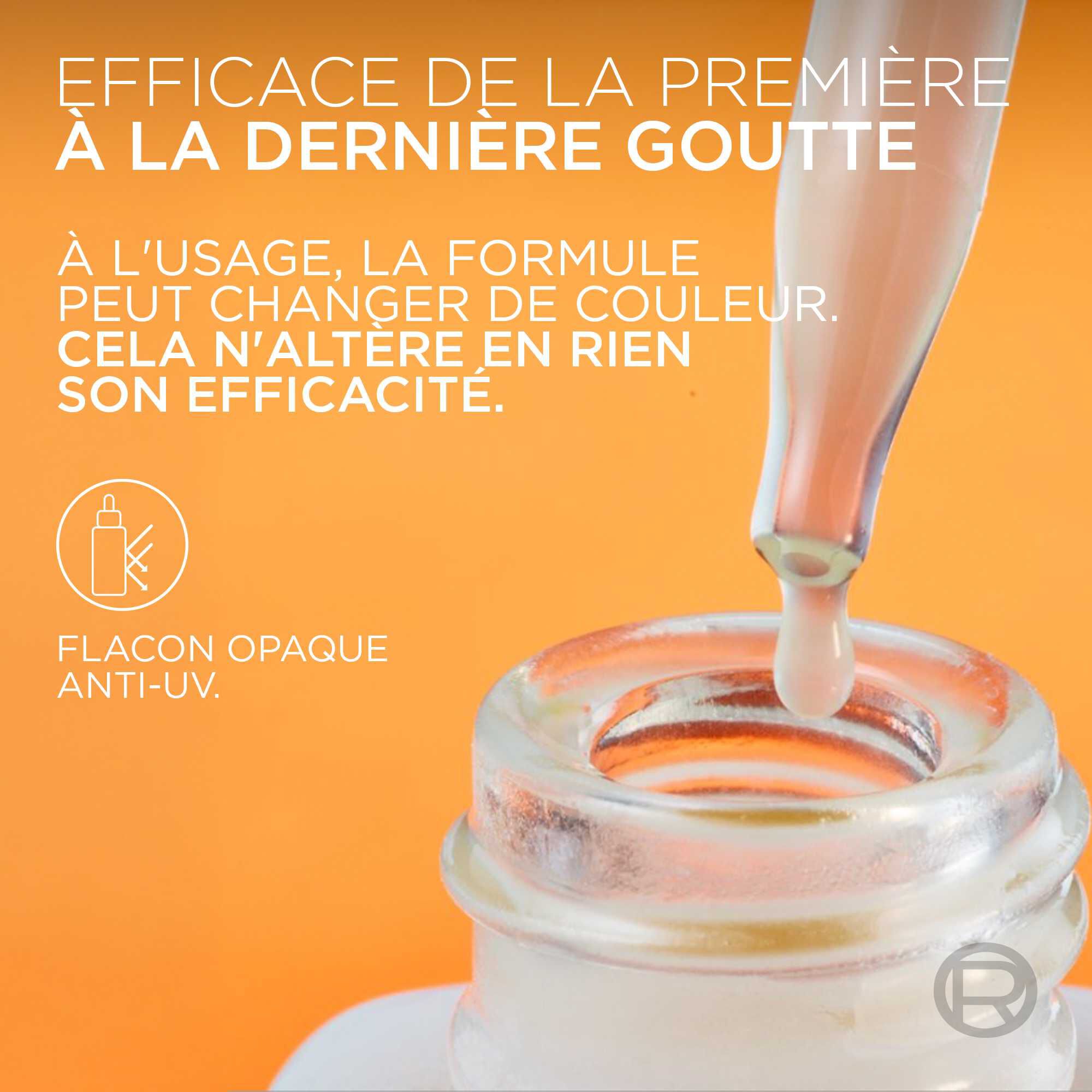 Revitalift Clinical Serum 12% Vitamine C Pure