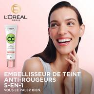 CC Creme C’est Magic