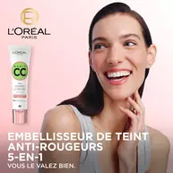 CC Creme C’est Magic