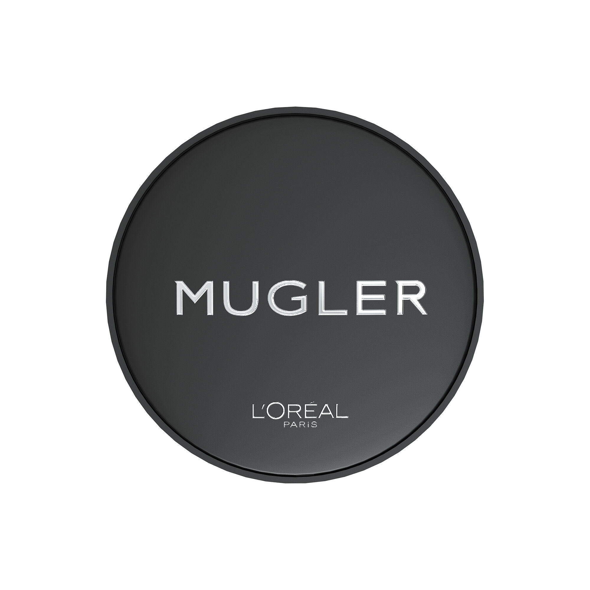 L’Oréal Paris & Mugler Cushion