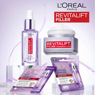 Trousse Cadeau, Routine, Serum & Creme de jour, a l’acide Hyaluronique