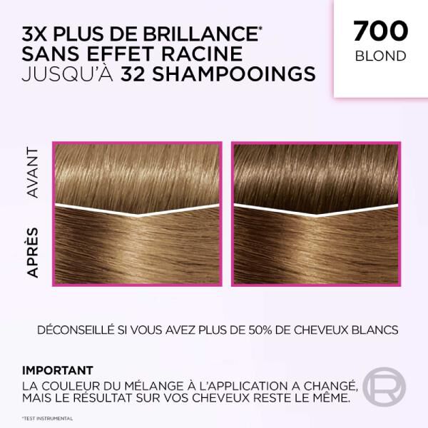 Casting Creme Gloss Coloration Gloss