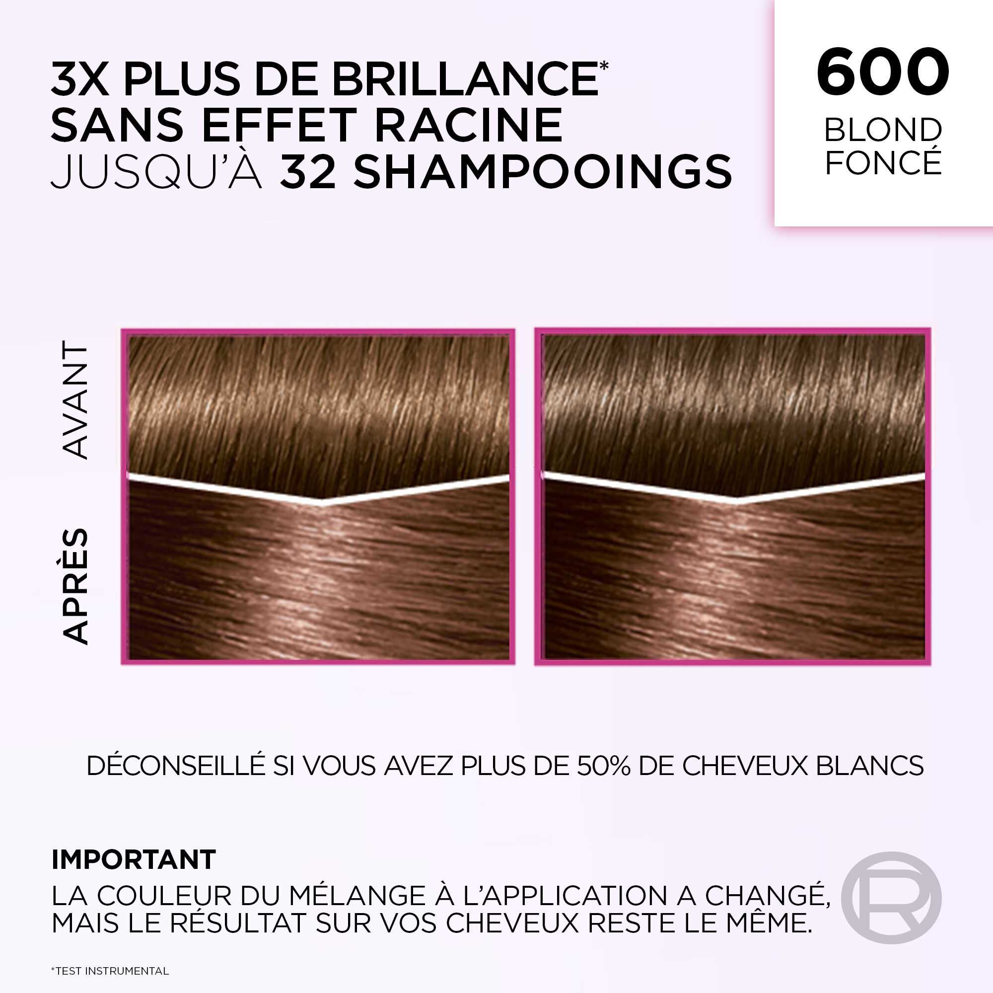 Casting Creme Gloss Coloration Gloss