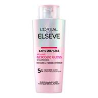Elseve Ultimate Glycolic Gloss Shampooing ​