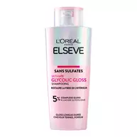Elseve Ultimate Glycolic Gloss Shampooing ​