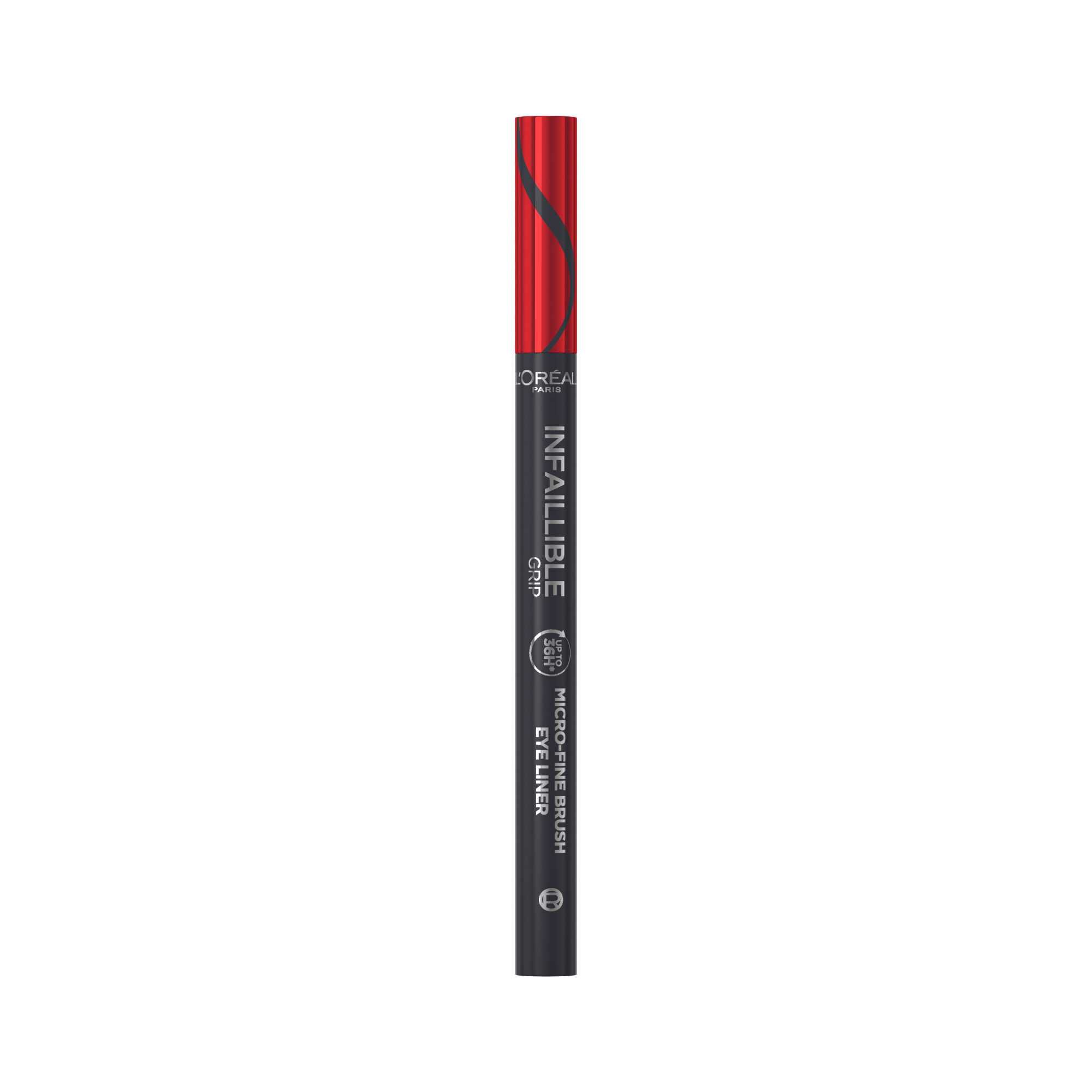 Infaillible Grip 36H Micro Fine Liner Eyeliner