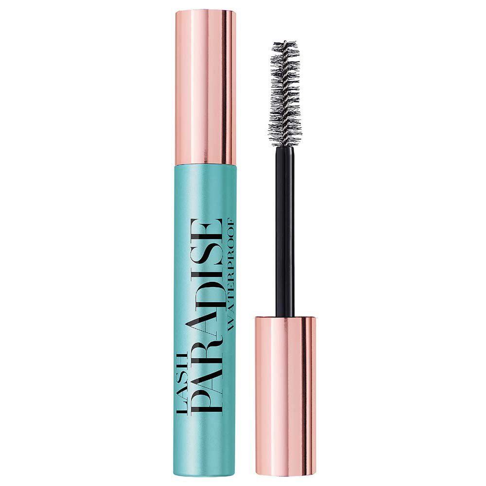Mascara Lash Paradise Waterproof · Mascara Longueur & Volume Intense