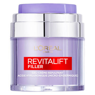 Revitalift Filler - Gel Creme