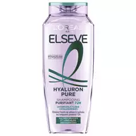 Elseve Hyaluron Pure Shampooing Purifiant enrichi en Acides Salicylique et Hyaluronique