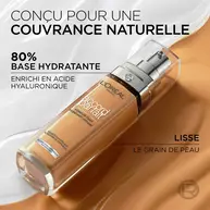 Fond De Teint Accord Parfait