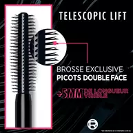 Mascara Telescopic Lift