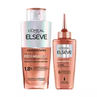 Routine Homme - Fiber Booster