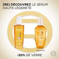 Elseve Huile Extraordinaire Coco