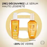 Elseve Huile Extraordinaire Coco