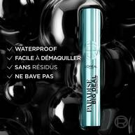 Paradise Big Deal Mascara Volume Modulable Waterproof