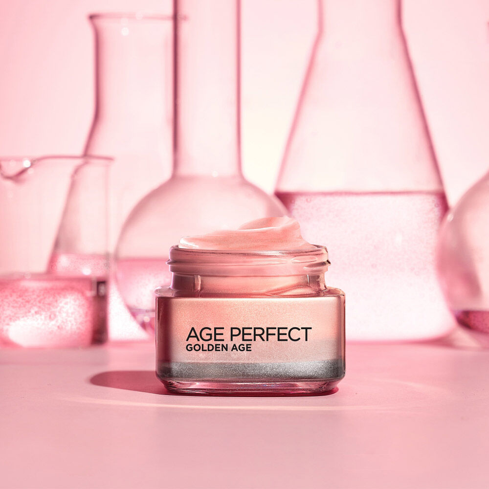 Age Perfect Golden Age Creme de Jour Re-Fortifiante