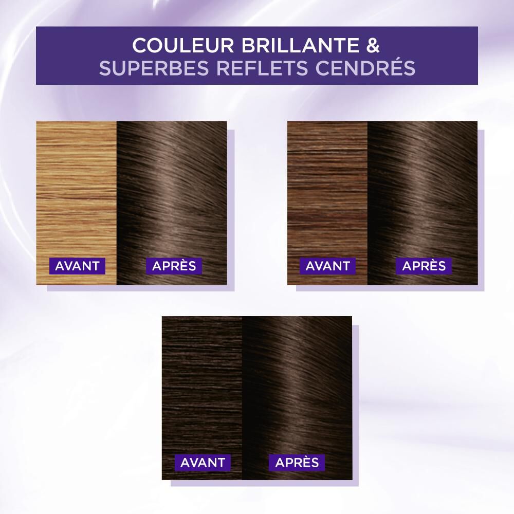 Excellence Cool Creme