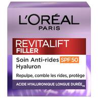 Revitalift Filler Soin Jour Anti-Age FPS50