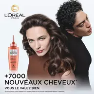Routine Complete de l'Anti-Chute - Fiber Booster