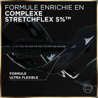 L'Oreal Paris   Coffret Cadeau – L'Oreal Paris Mascara Panorama et Eyeliner Perfect Slim