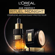 Age Perfect Renaissance Cellulaire Trousse Rituel Midnight