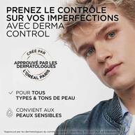 Men Expert Derma Control Pate S.O.S Anti-Imperfections Niacinamide