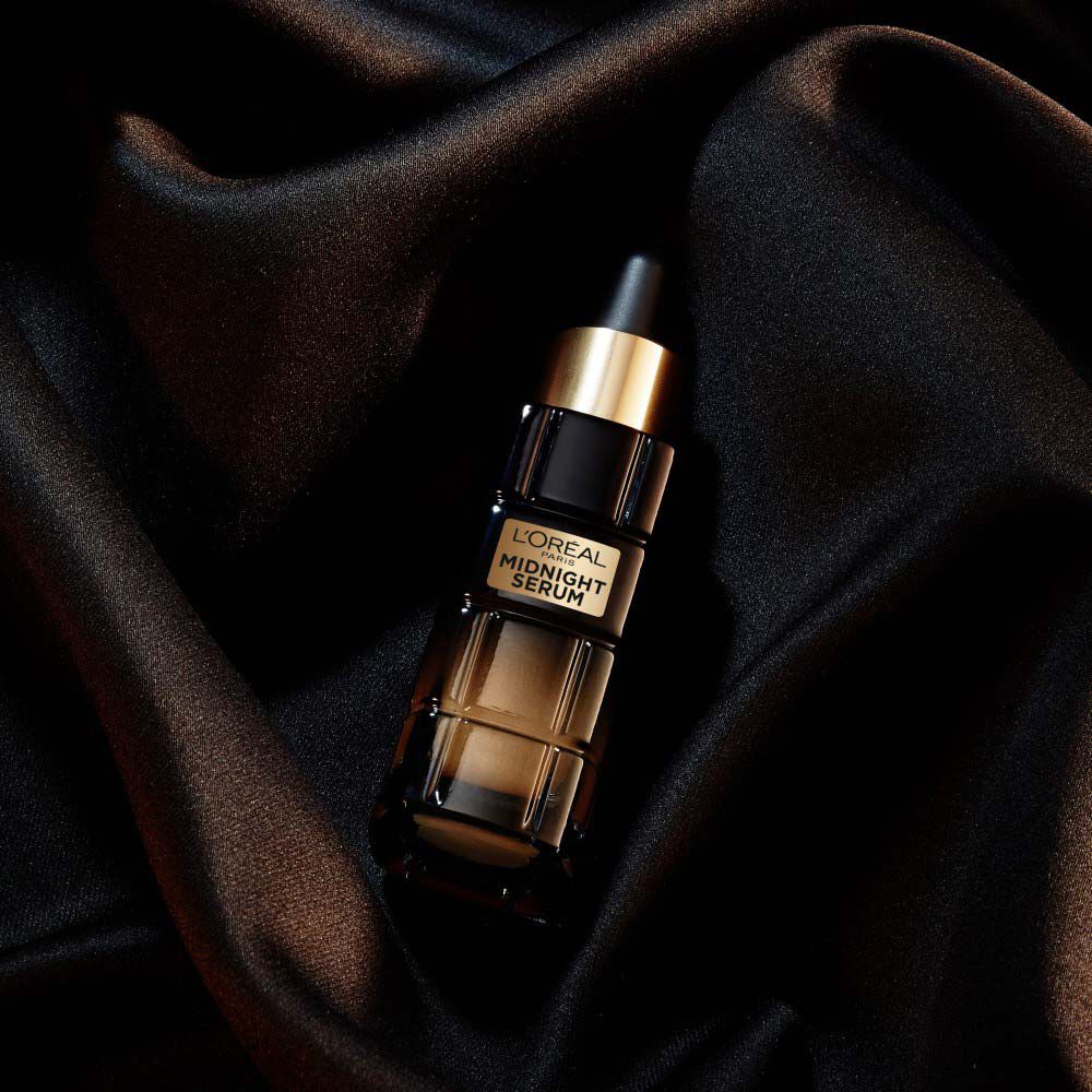 Age Perfect Renaissance Cellulaire Midnight Serum