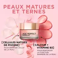 Age Perfect Golden Age Creme de Jour Re-Fortifiante