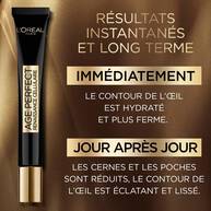 Age Perfect Renaissance Cellulaire Creme Contour des Yeux