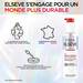 Elseve Pro Bond Repair   Serum Reparateur Sans Rincage pour restaurer les cheveux abimes, sur-sollicites