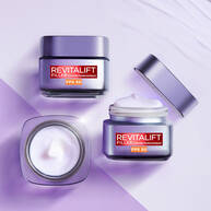 Revitalift Filler Soin Jour Anti-Age FPS50